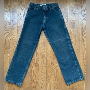 BAILEY’S POINT Jeans